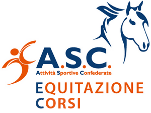 ASC Equitazione Corsi